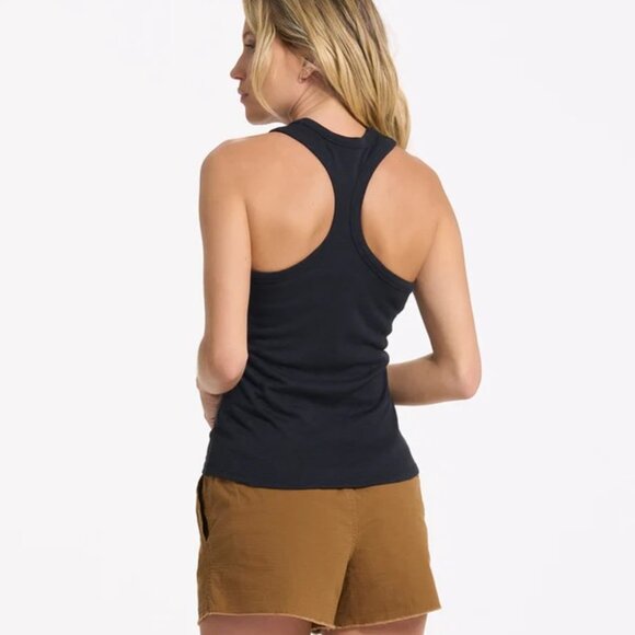 Vuori Sunrise High Neck Tank - Picture 2 of 6